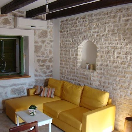 Apartment Lasan Vodice Phòng bức ảnh