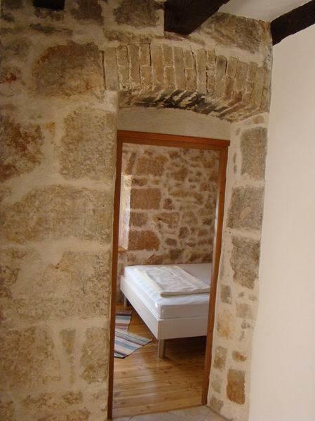 Apartment Lasan Vodice Phòng bức ảnh